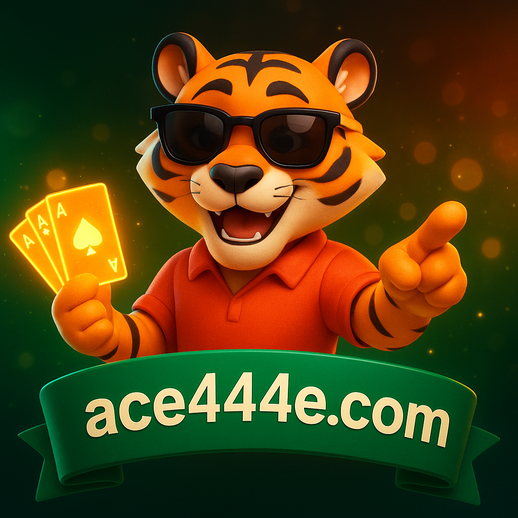 ace444 এর প্রিমিয়াম টেবিল গেমস - ব্ল্যাকজ্যাক, স্পিন-ভিত্তিক গেম, ব্যাকারেট