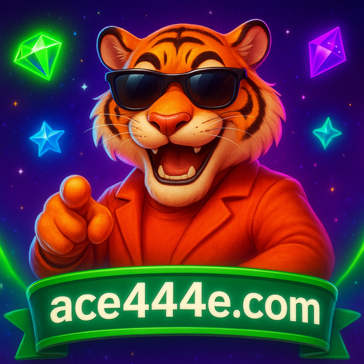 ace444 অ্যাপের ইন্টারফেস - প্রিমিয়াম ও সহজবোধ্য ডিজাইন