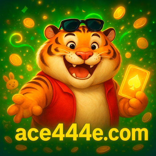 ace444 স্বাগত বোনাস প্যাকেজ