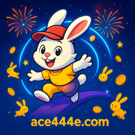 ace444 লাইভ প্ল্যাটফর্মে গেমসমূহ