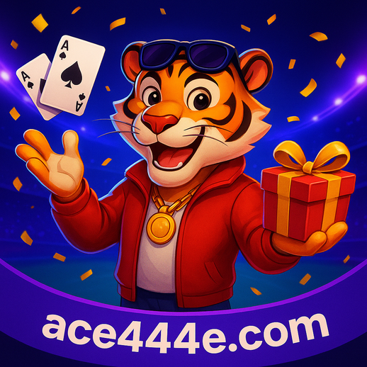 ace444 এর প্রিমিয়াম গেম সংগ্রহ - NetEnt, Pragmatic Play, Evolution